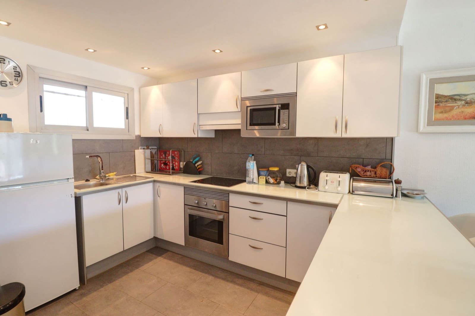 2 bedroom Apartment for sale in Cala Vinyes / Cala Vinyas / Cala Vinas - € 675,000 (Ref: 9866340)