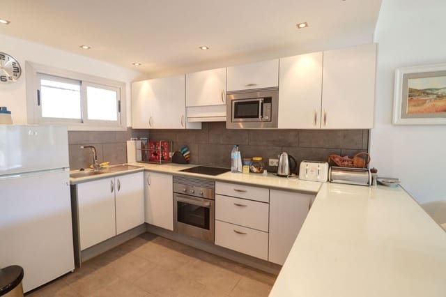 2 camera da letto Appartamento in vendita in Cala Vinyes / Cala Vinyas / Cala Viñas, Calvià - 675.000 € (Rif: 9866340)