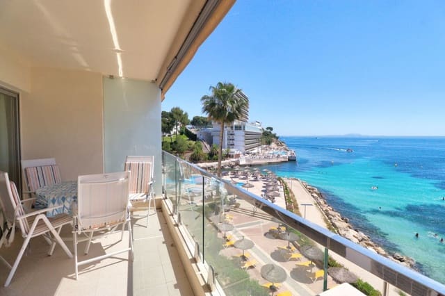 2 camera da letto Appartamento in vendita in Cala Vinyes / Cala Vinyas / Cala Viñas, Calvià - 675.000 € (Rif: 9866340)
