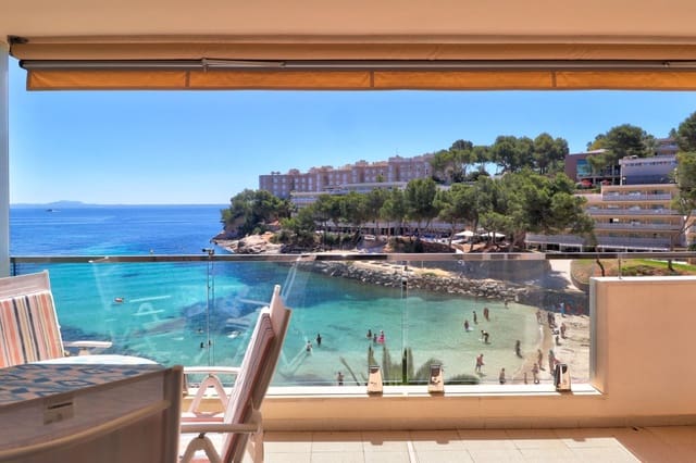 2 camera da letto Appartamento in vendita in Cala Vinyes / Cala Vinyas / Cala Viñas, Calvià - 675.000 € (Rif: 9866340)
