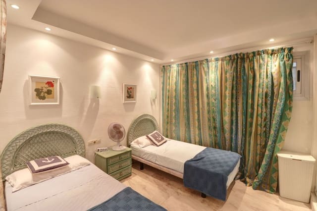 2 camera da letto Appartamento in vendita in Cala Vinyes / Cala Vinyas / Cala Viñas, Calvià - 675.000 € (Rif: 9866340)