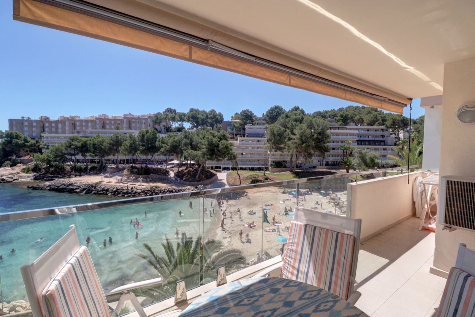 2 bedroom Apartment for sale in Cala Vinyes / Cala Vinyas / Cala Vinas - € 675,000 (Ref: 9866340)
