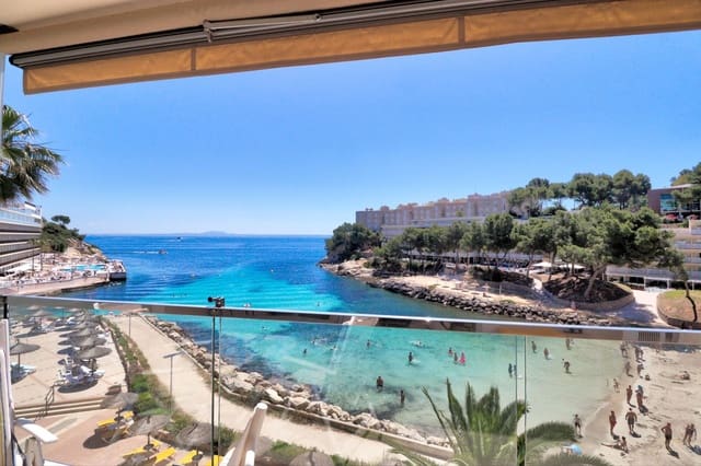 2 camera da letto Appartamento in vendita in Cala Vinyes / Cala Vinyas / Cala Viñas, Calvià - 675.000 € (Rif: 9866340)