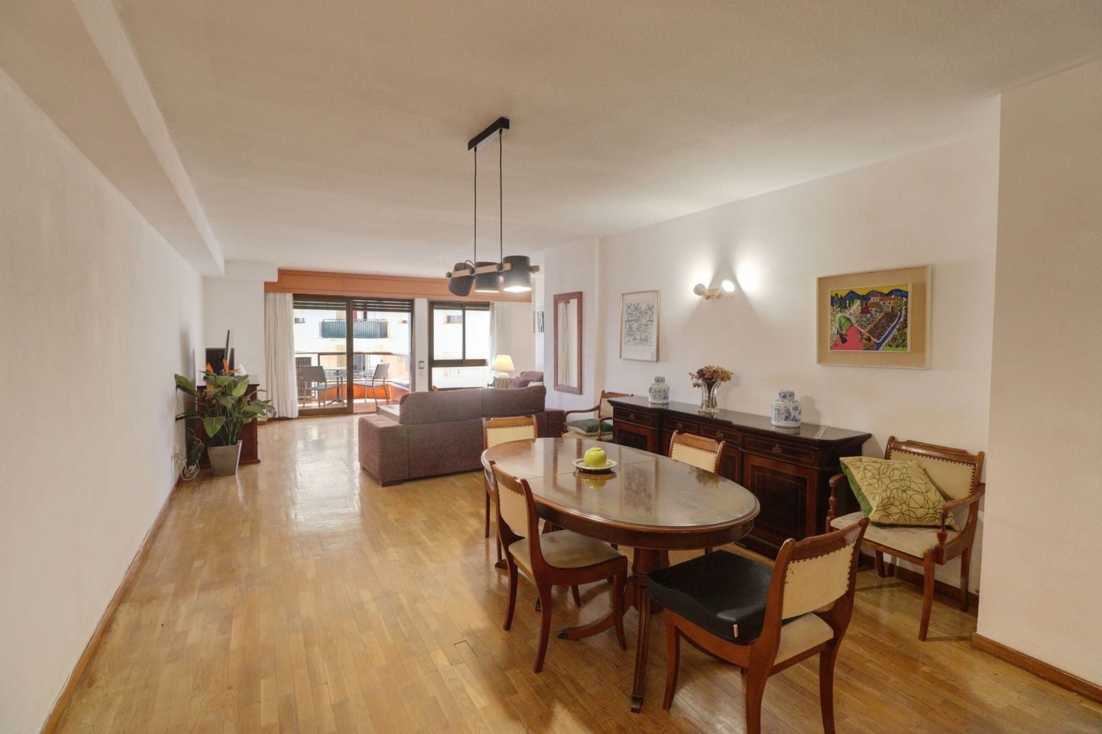 4 soverom Leilighet til salgs i Palma de Mallorca med svømmebasseng - € 985 000 (Ref: 9867780)