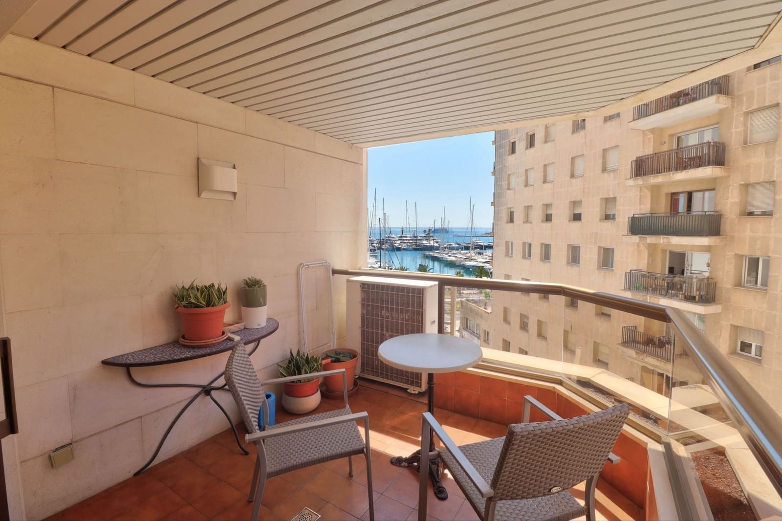 4 soverom Leilighet til salgs i Palma de Mallorca med svømmebasseng - € 985 000 (Ref: 9867780)