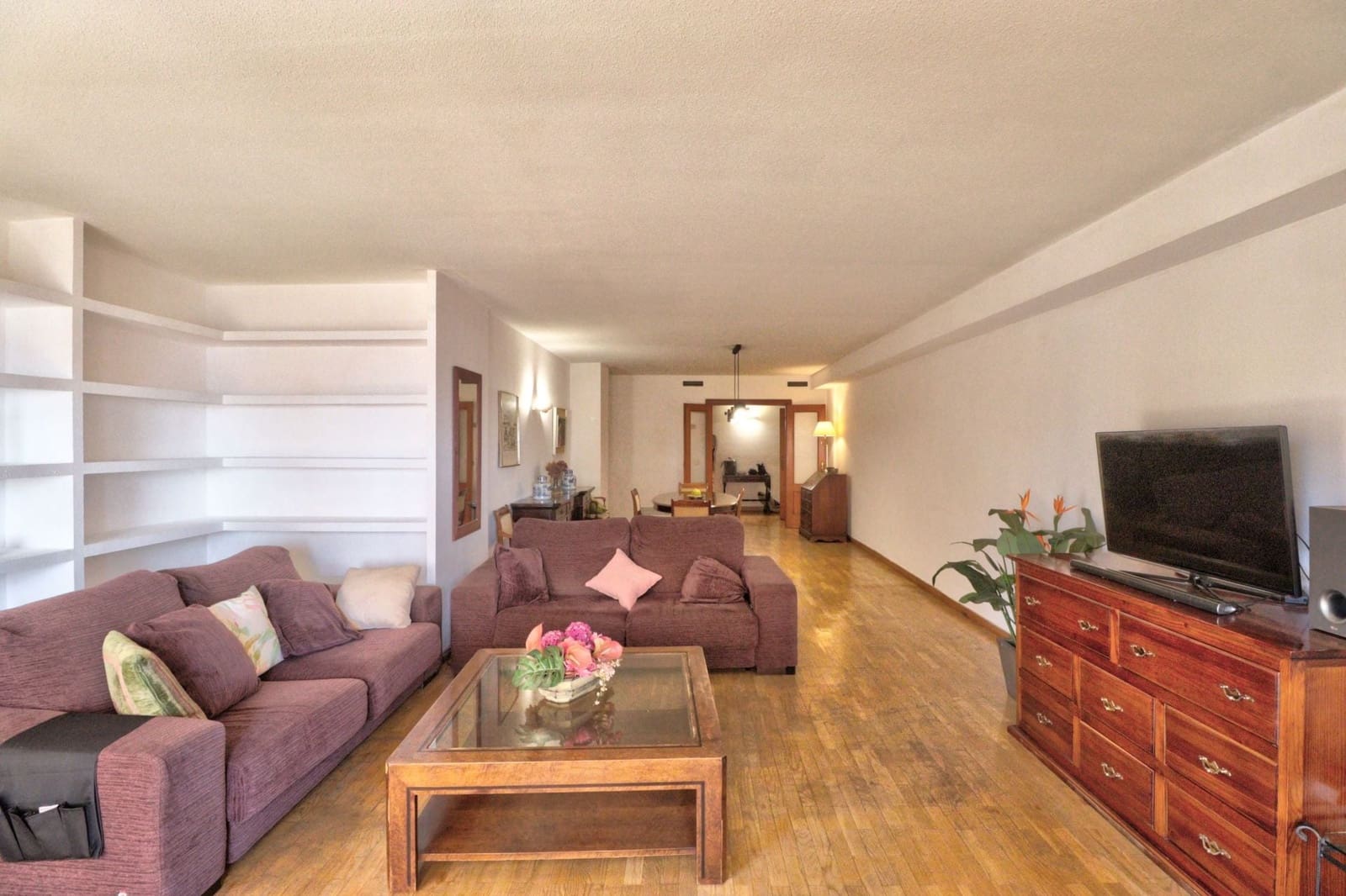 4 soverom Leilighet til salgs i Palma de Mallorca med svømmebasseng - € 985 000 (Ref: 9867780)