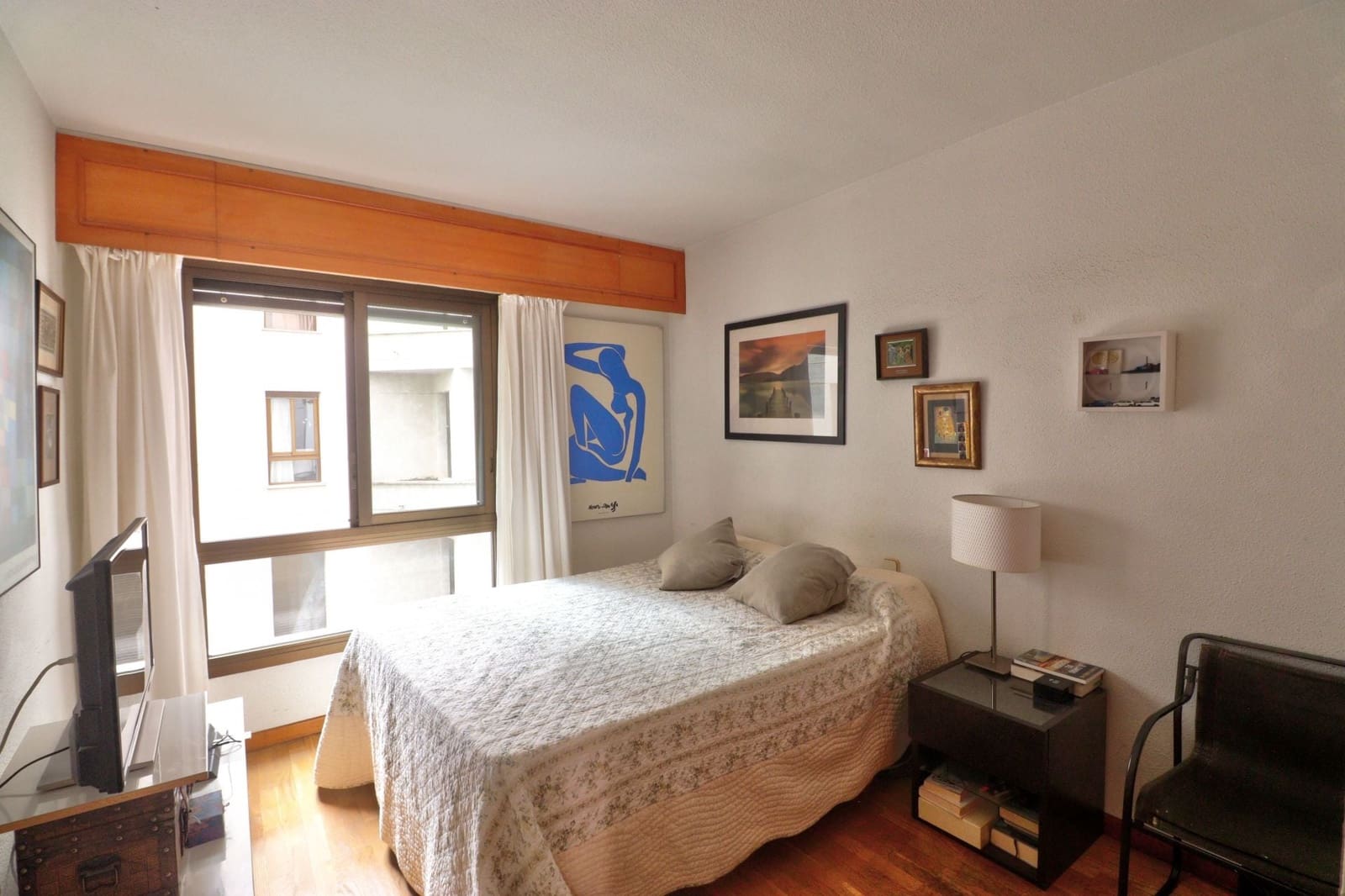 4 soverom Leilighet til salgs i Palma de Mallorca med svømmebasseng - € 985 000 (Ref: 9867780)