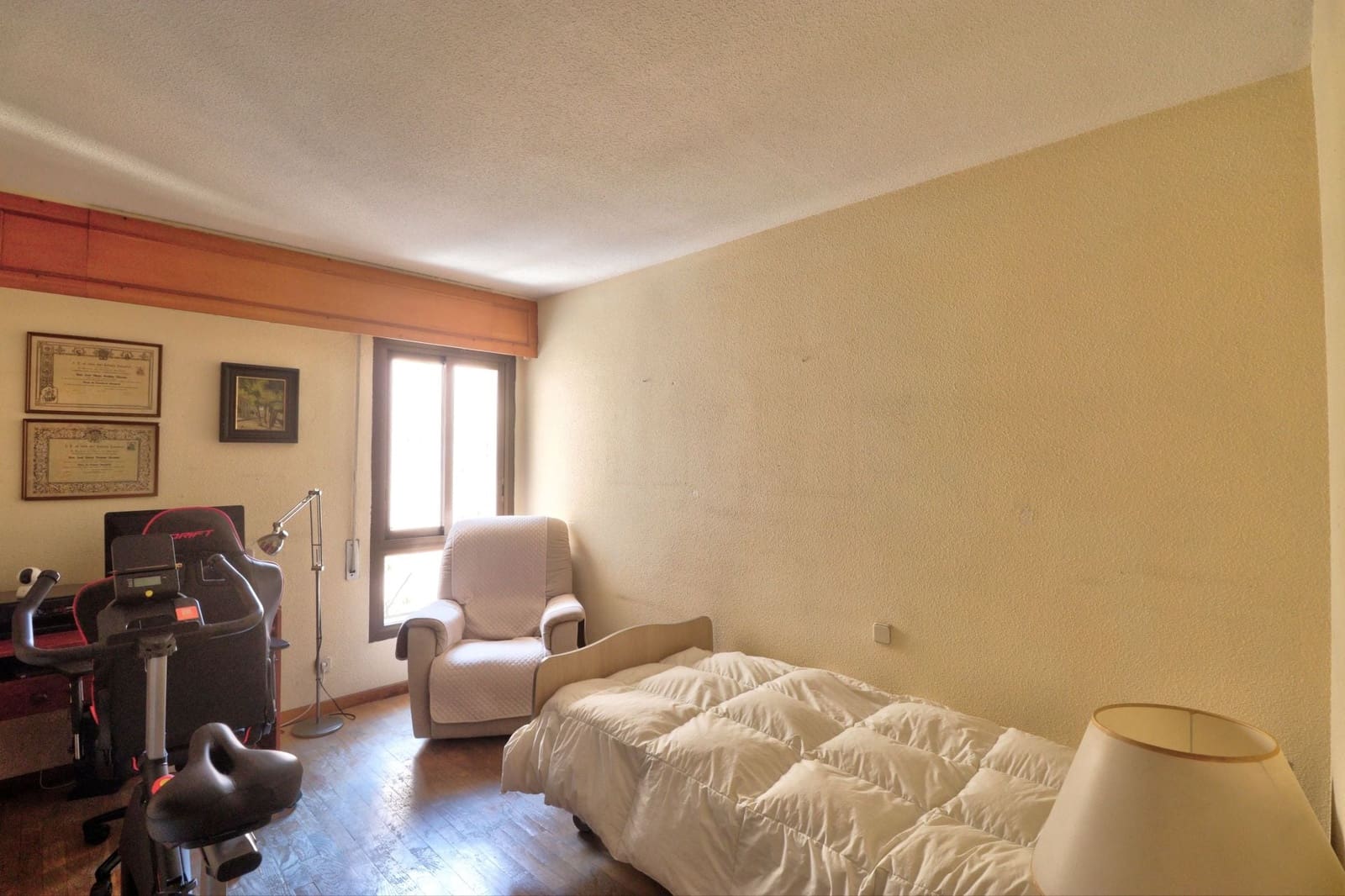 4 soverom Leilighet til salgs i Palma de Mallorca med svømmebasseng - € 985 000 (Ref: 9867780)