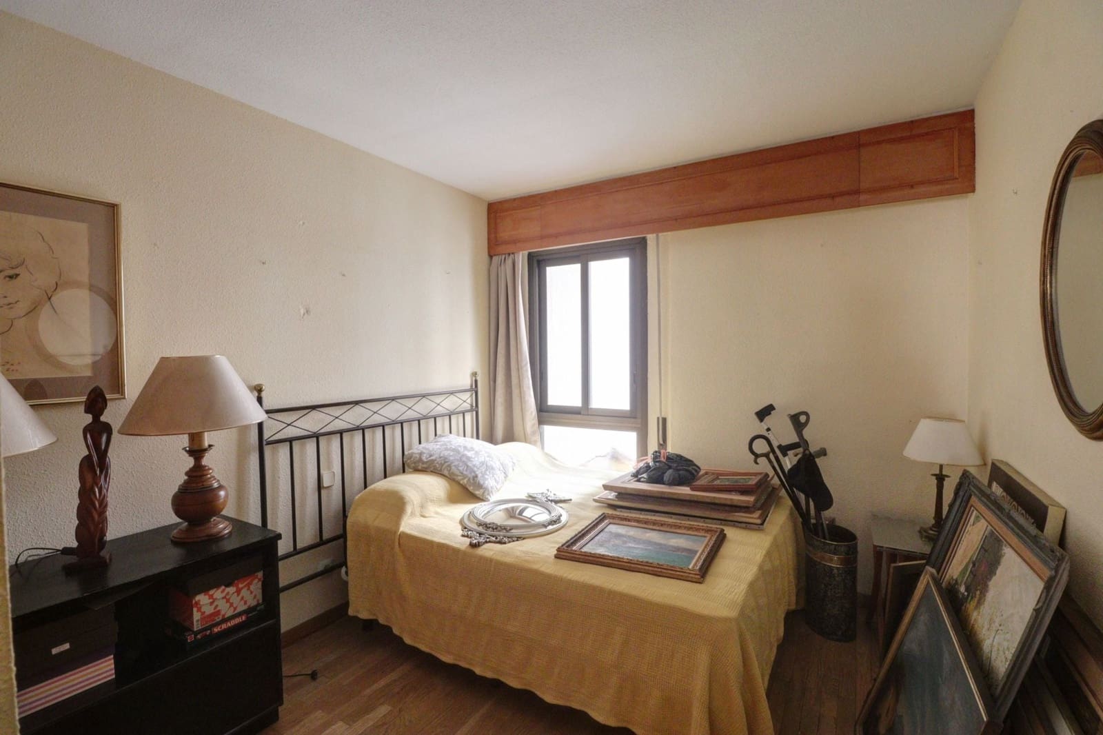 4 soverom Leilighet til salgs i Palma de Mallorca med svømmebasseng - € 985 000 (Ref: 9867780)