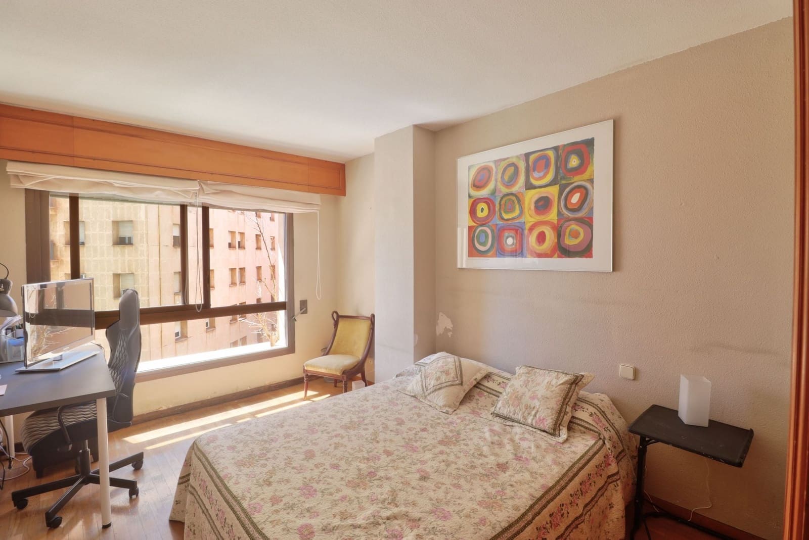 4 soverom Leilighet til salgs i Palma de Mallorca med svømmebasseng - € 985 000 (Ref: 9867780)