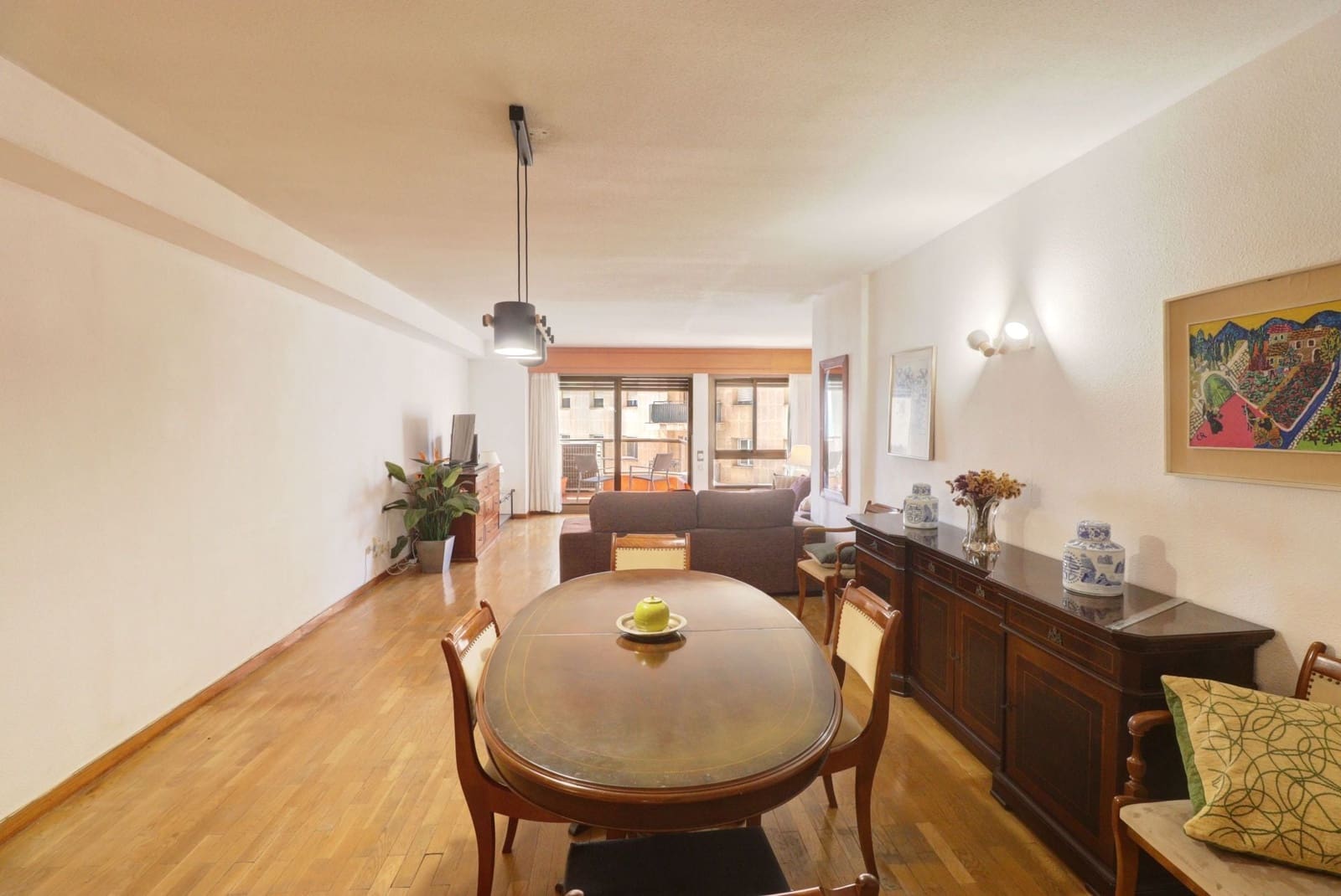 4 soverom Leilighet til salgs i Palma de Mallorca med svømmebasseng - € 985 000 (Ref: 9867780)