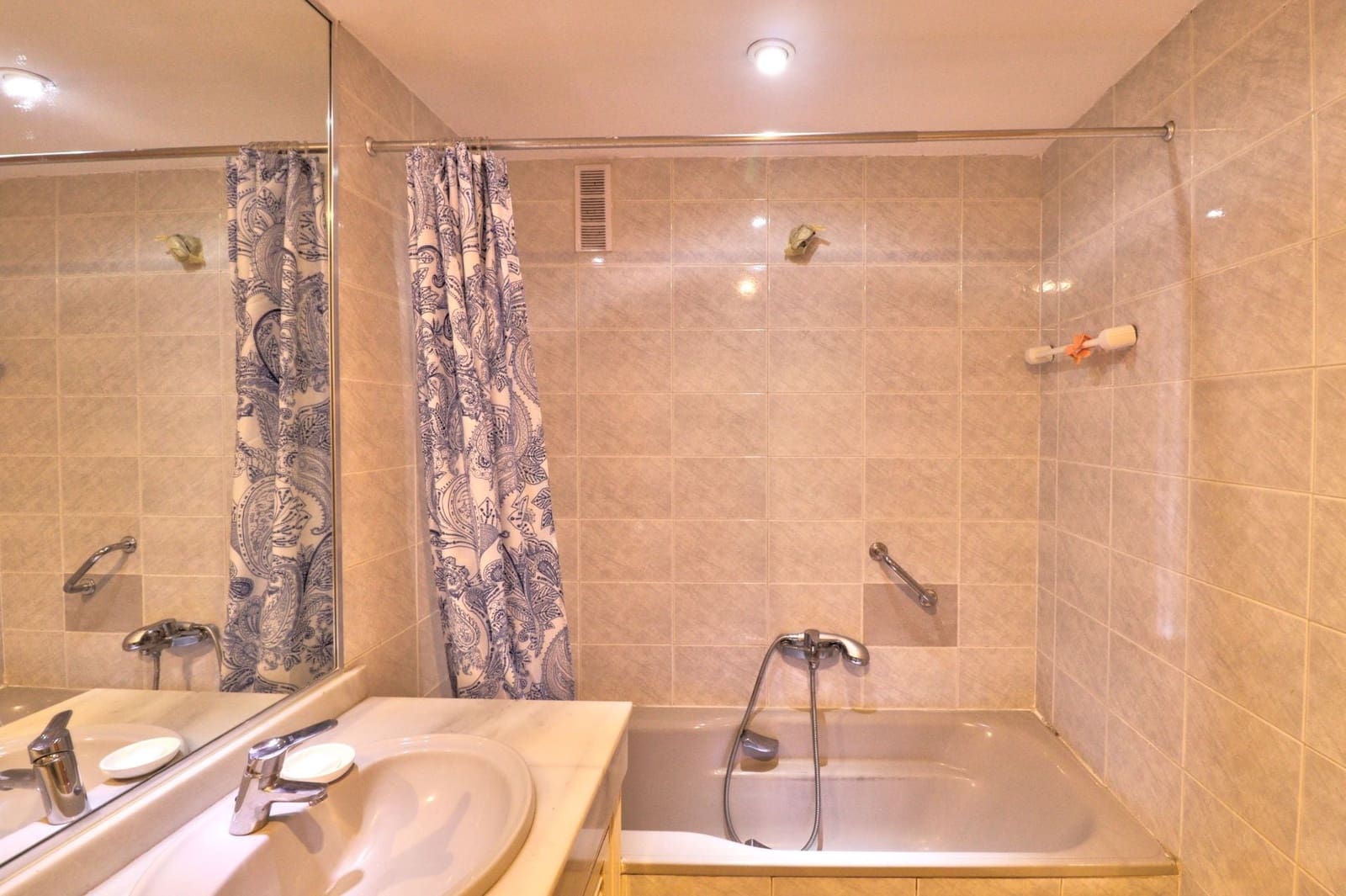 4 soverom Leilighet til salgs i Palma de Mallorca med svømmebasseng - € 985 000 (Ref: 9867780)