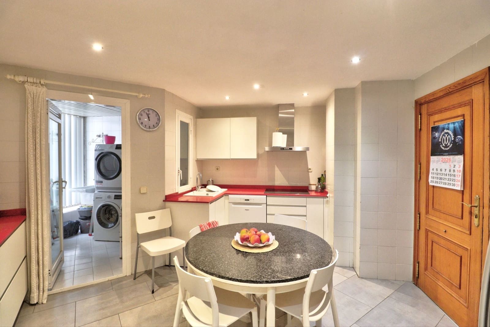 4 soverom Leilighet til salgs i Palma de Mallorca med svømmebasseng - € 985 000 (Ref: 9867780)
