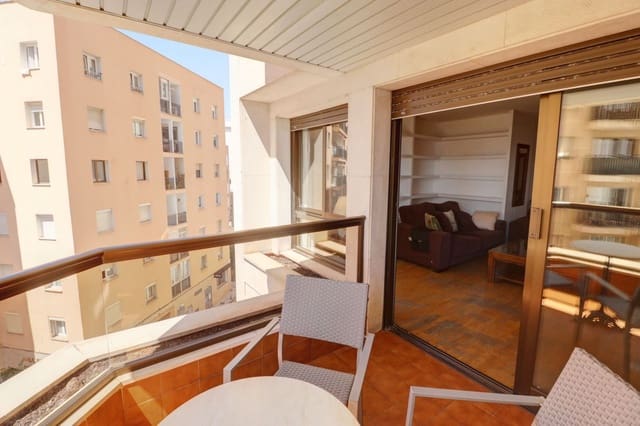 4 soverom Leilighet til salgs i La Bonanova, Palma de Mallorca med svømmebasseng - € 985 000 (Ref: 9867780)