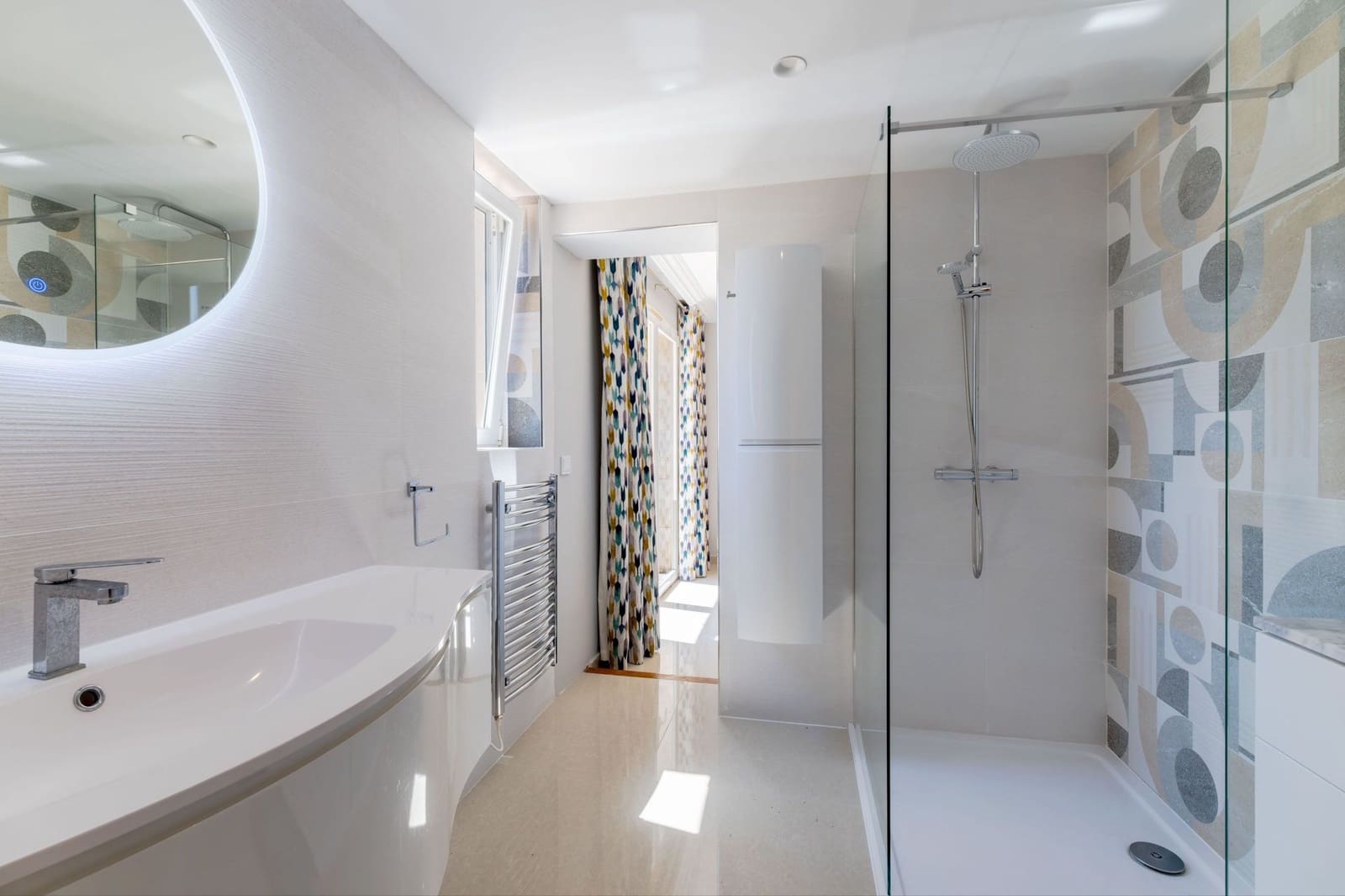 6 sypialnia Willa na sprzedaż w Santa Ponsa z basenem - 4 250 000 € (Ref: 9875555)