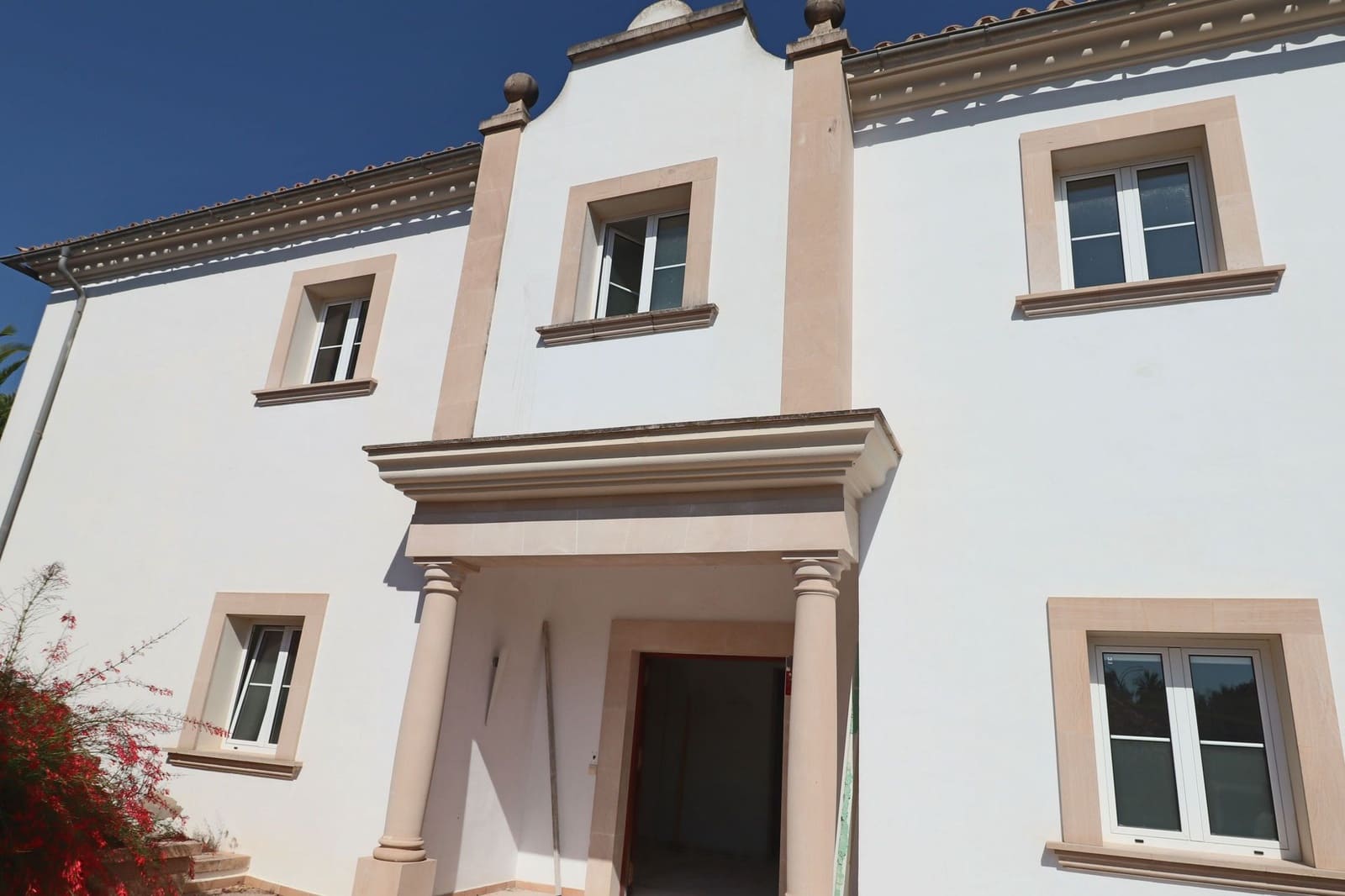 5 Zimmer Villa zu verkaufen in Santa Ponsa mit Pool - 3.200.000 € (Ref: 9875556)