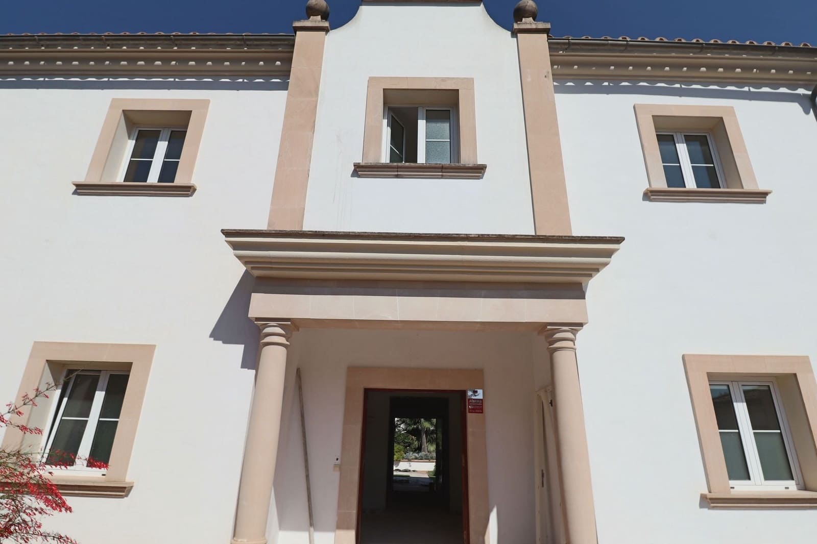 5 Zimmer Villa zu verkaufen in Santa Ponsa mit Pool - 3.200.000 € (Ref: 9875556)