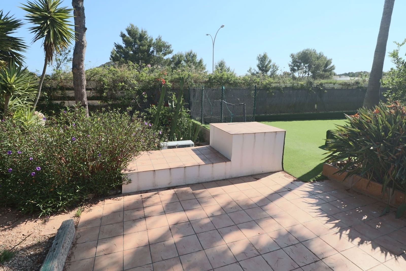 5 Zimmer Villa zu verkaufen in Santa Ponsa mit Pool - 3.200.000 € (Ref: 9875556)