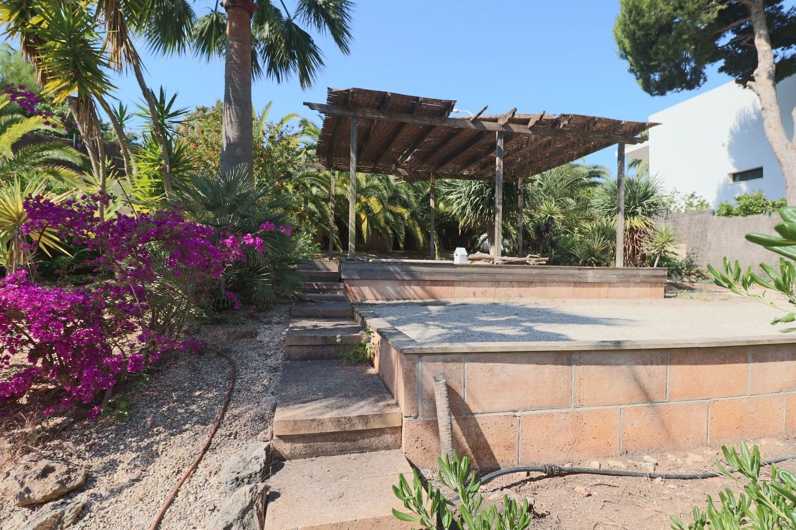 5 Zimmer Villa zu verkaufen in Santa Ponsa mit Pool - 3.200.000 € (Ref: 9875556)