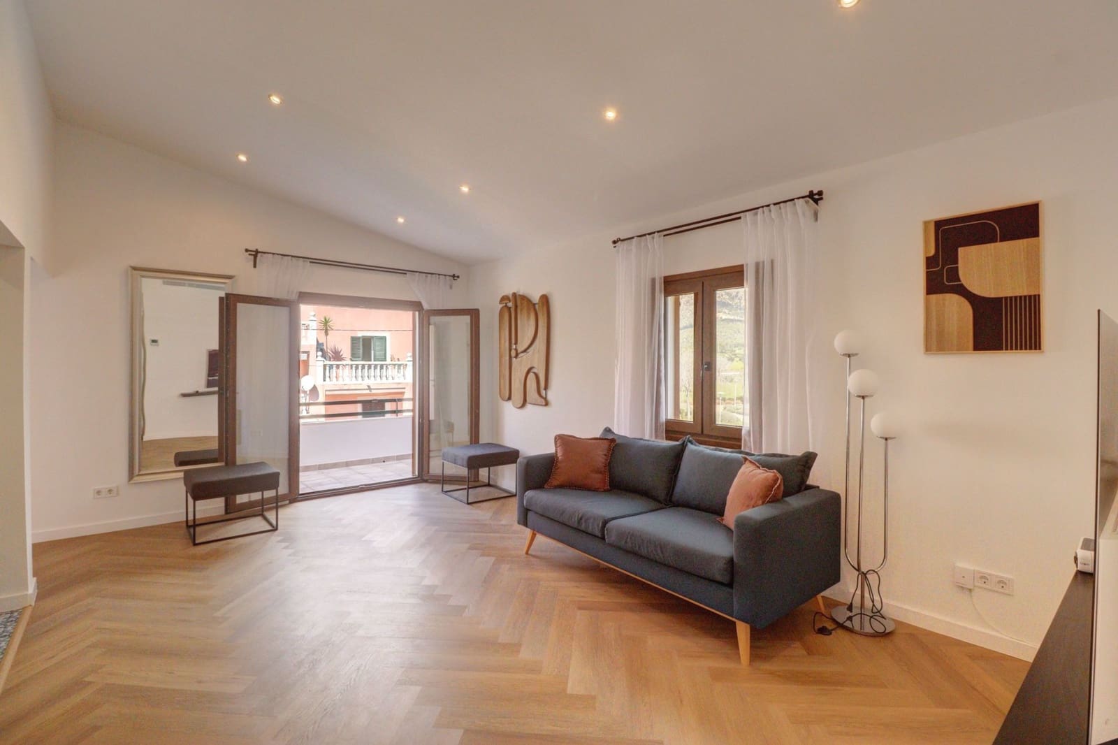 2 chambre Appartement à vendre à Palmanova - 545 000 € (Ref: 9883666)