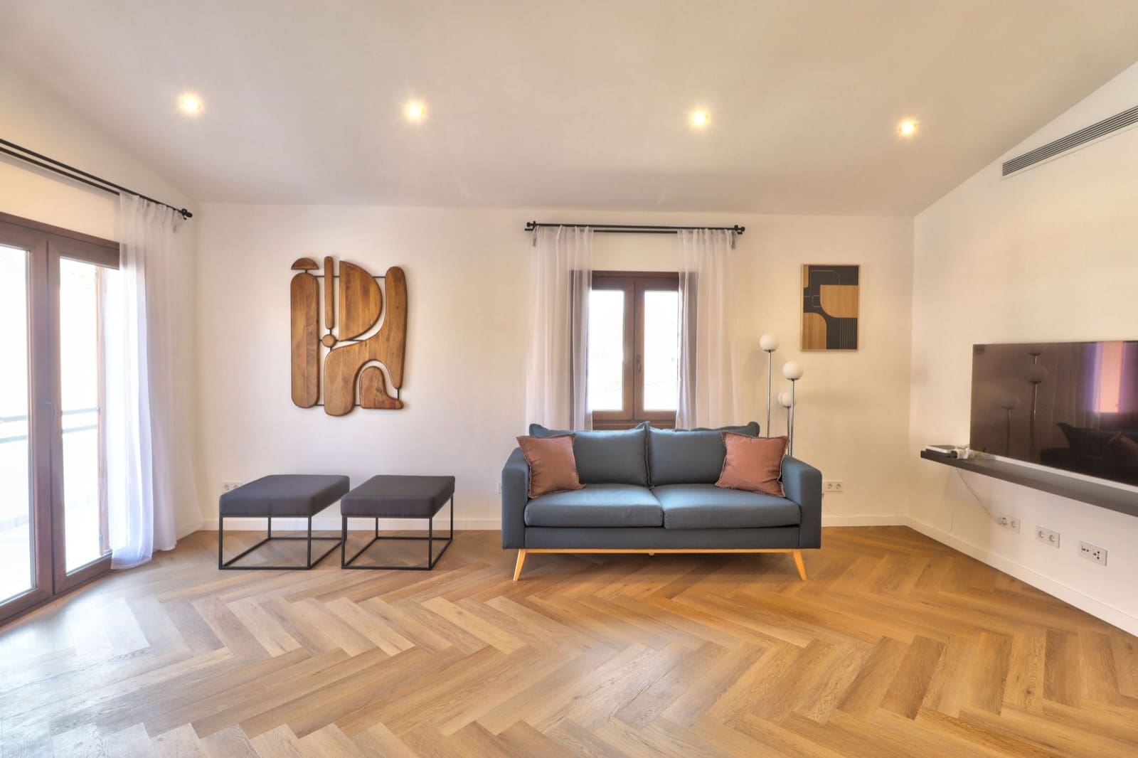 2 chambre Appartement à vendre à Palmanova - 545 000 € (Ref: 9883666)