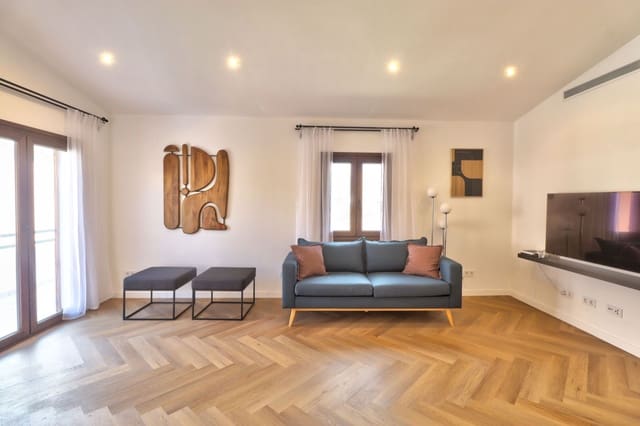 Apartamento de 2 habitaciones en Palmanova, Calvià en venta - 545.000 € (Ref: 9883666)