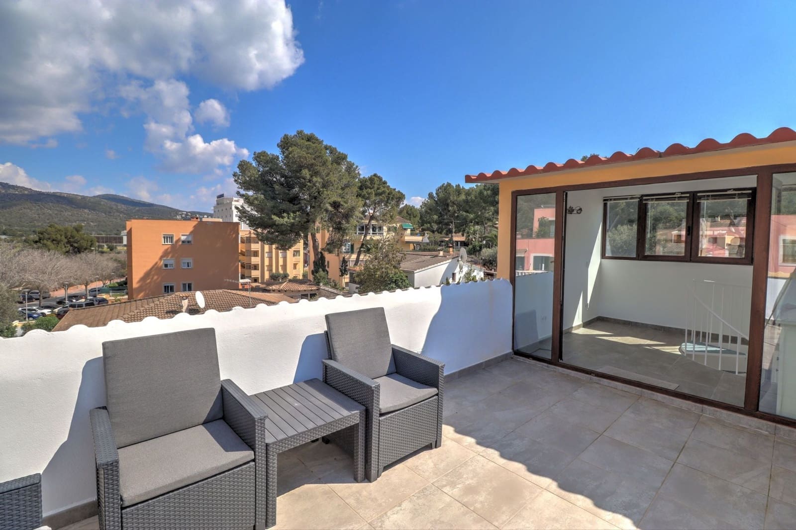 2 chambre Appartement à vendre à Palmanova - 545 000 € (Ref: 9883666)