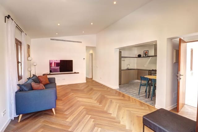 Apartamento de 2 habitaciones en Palmanova, Calvià en venta - 545.000 € (Ref: 9883666)