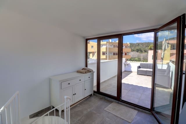 Apartamento de 2 habitaciones en Palmanova, Calvià en venta - 545.000 € (Ref: 9883666)