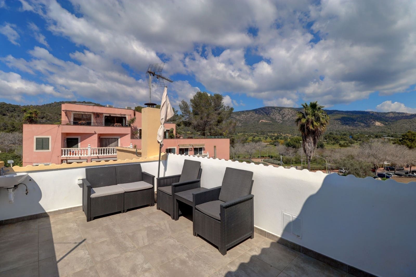 2 chambre Appartement à vendre à Palmanova - 545 000 € (Ref: 9883666)