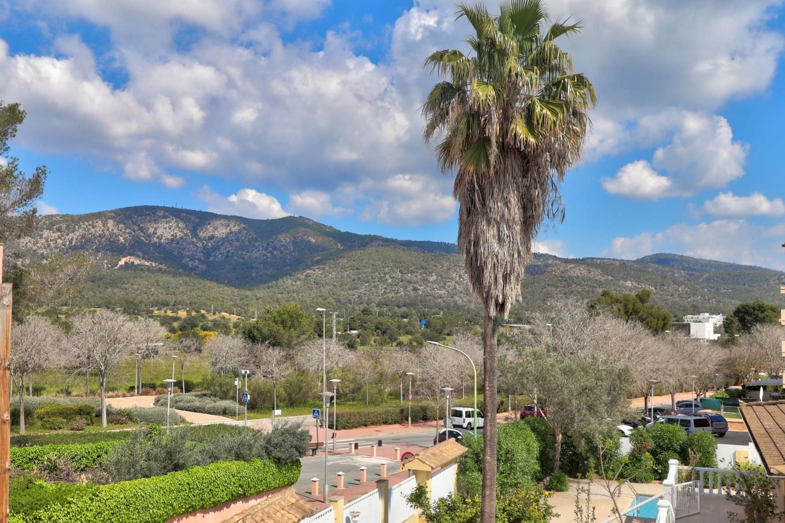 2 chambre Appartement à vendre à Palmanova - 545 000 € (Ref: 9883666)