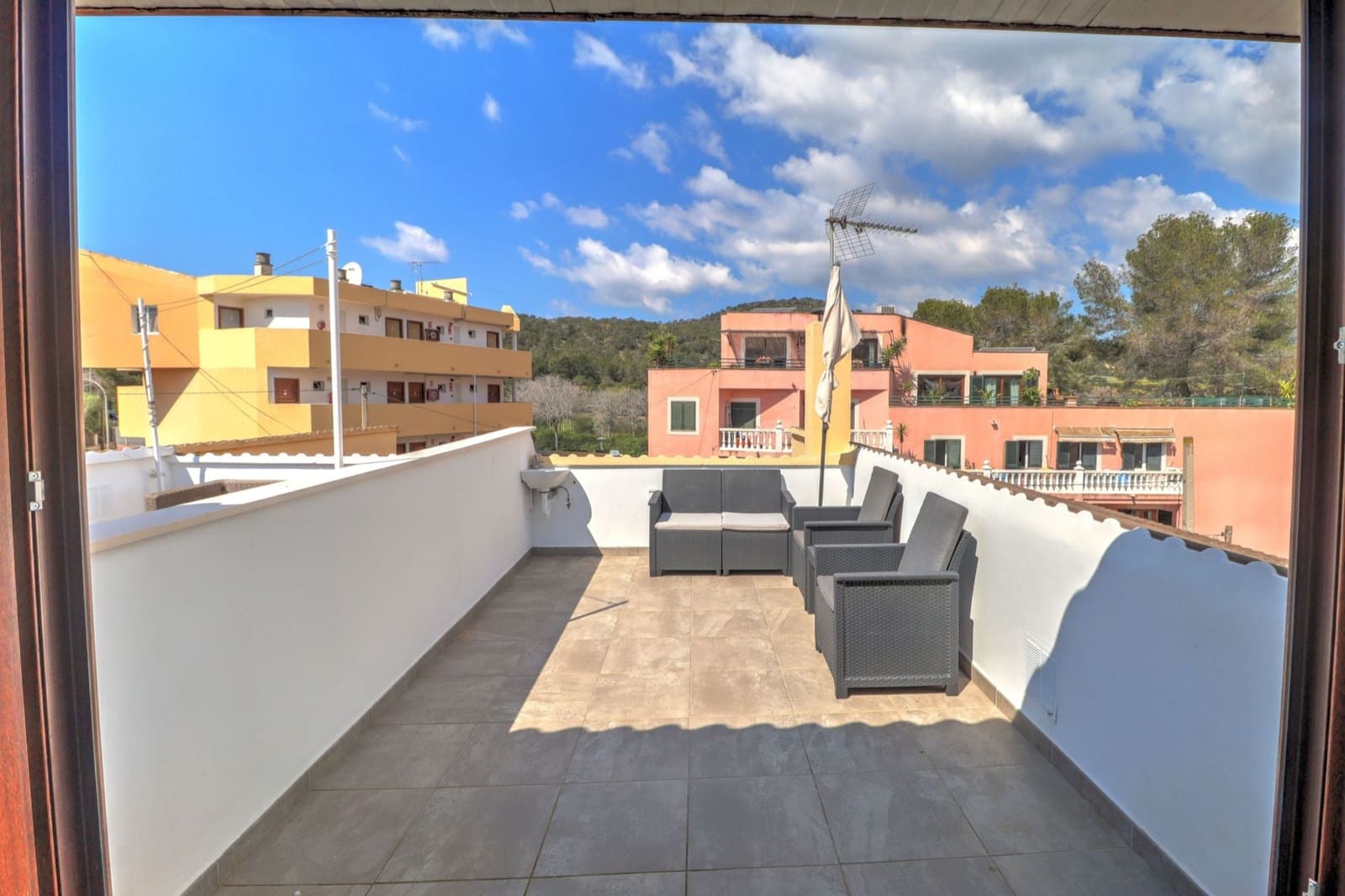 2 chambre Appartement à vendre à Palmanova - 545 000 € (Ref: 9883666)
