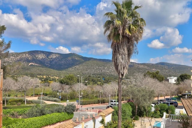 Apartamento de 2 habitaciones en Palmanova, Calvià en venta - 545.000 € (Ref: 9883666)