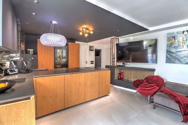 2 sypialnia Apartament na sprzedaż w Santa Ponsa, Calvià z basenem - 750 000 € (Ref: 9889627)