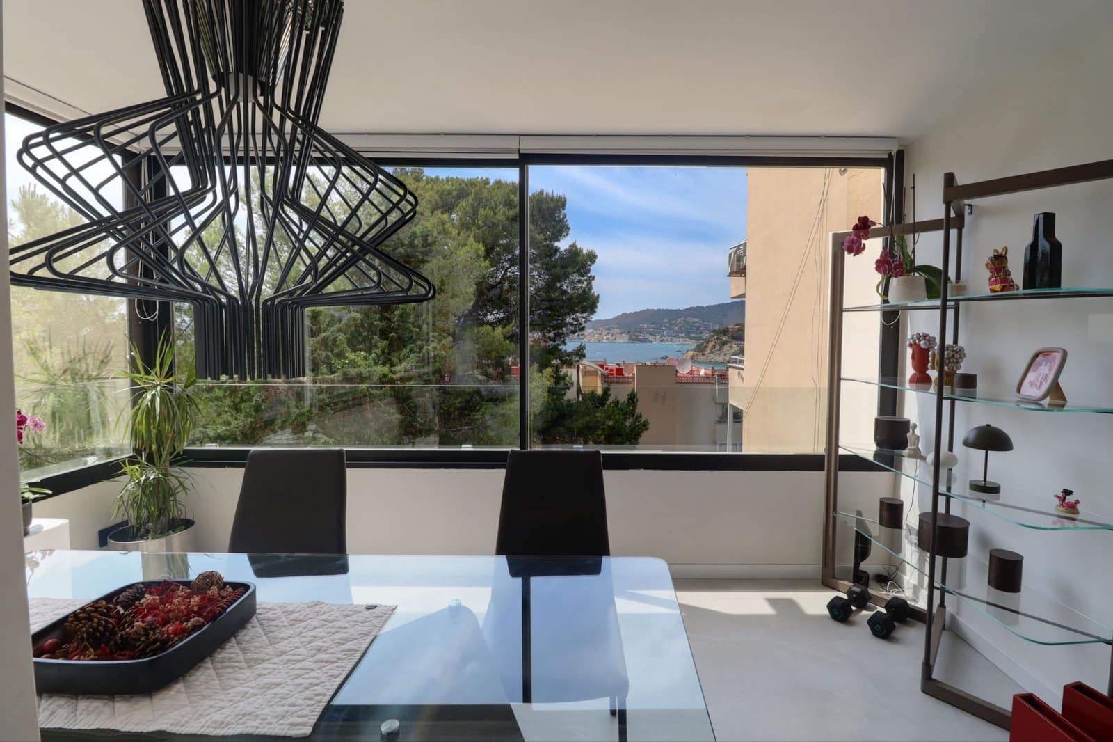 2 sypialnia Apartament na sprzedaż w Santa Ponsa z basenem - 750 000 € (Ref: 9889627)