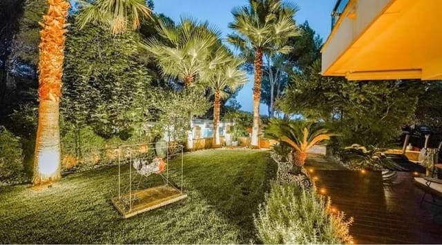 3 sypialnia Apartament na sprzedaż w Sol de Mallorca, Calvià z basenem - 1 099 000 € (Ref: 9915131)