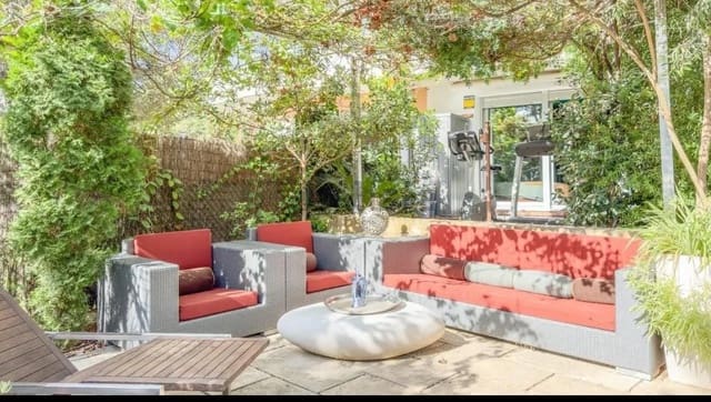 3 sypialnia Apartament na sprzedaż w Sol de Mallorca, Calvià z basenem - 1 099 000 € (Ref: 9915131)