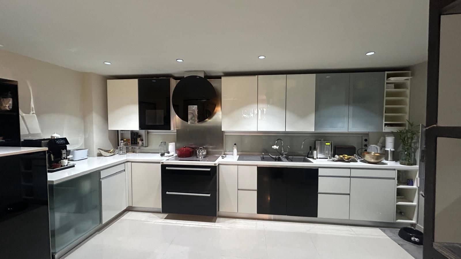 3 sypialnia Apartament na sprzedaż w Sol de Mallorca z basenem - 1 099 000 € (Ref: 9915131)