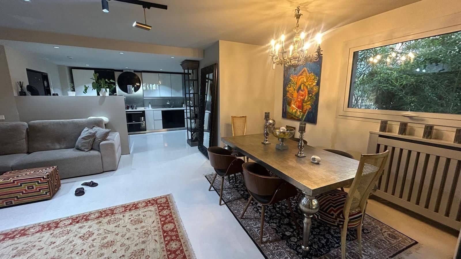 3 sypialnia Apartament na sprzedaż w Sol de Mallorca z basenem - 1 099 000 € (Ref: 9915131)