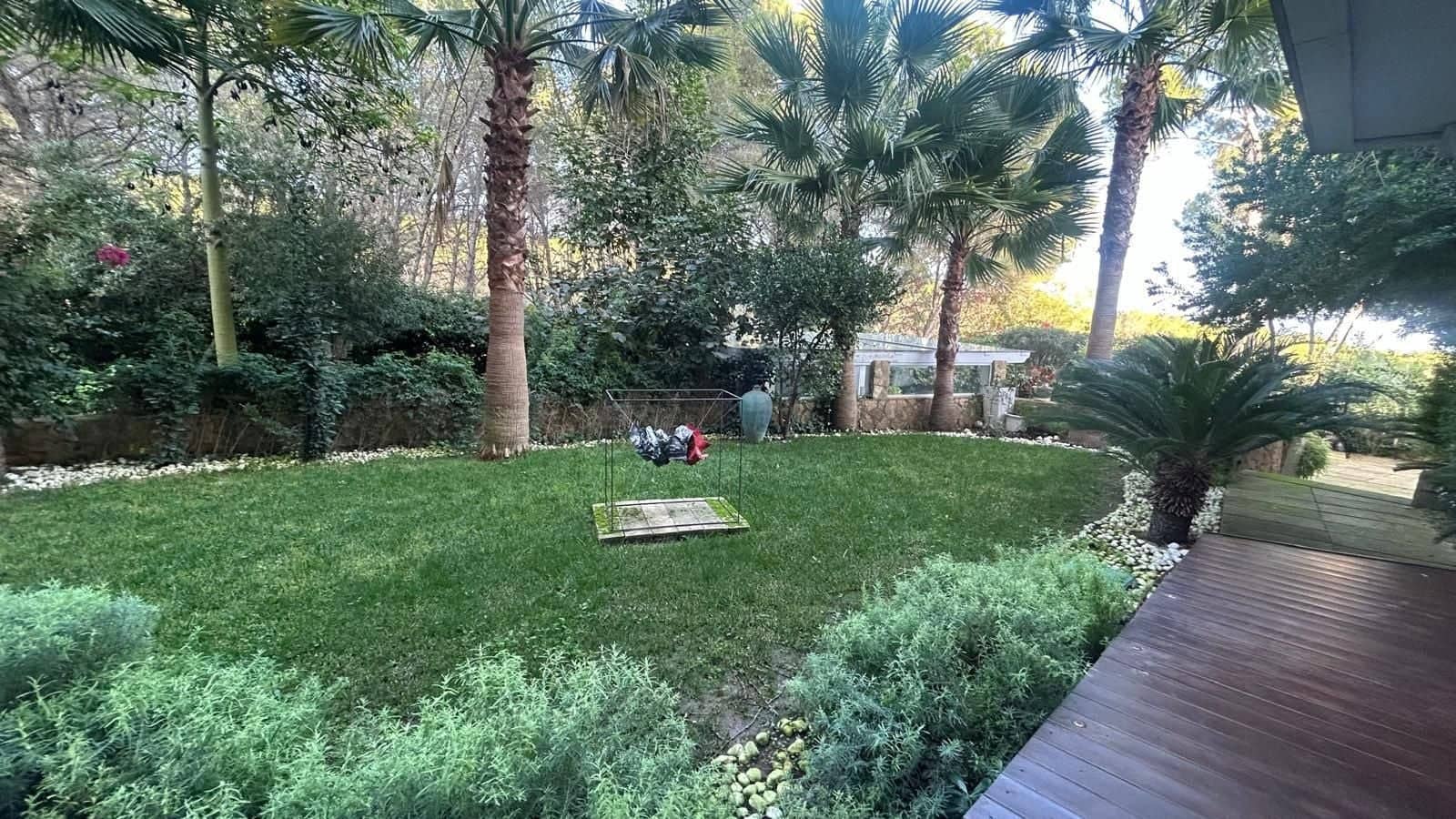 3 sypialnia Apartament na sprzedaż w Sol de Mallorca z basenem - 1 099 000 € (Ref: 9915131)