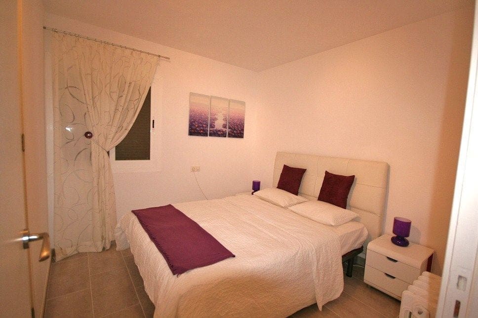 3 soveværelse Lejlighed til salg i Santa Ponsa med swimmingpool - € 625.000 (Ref: 9932338)
