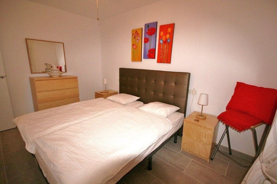 3 soveværelse Lejlighed til salg i Santa Ponsa med swimmingpool - € 625.000 (Ref: 9932338)