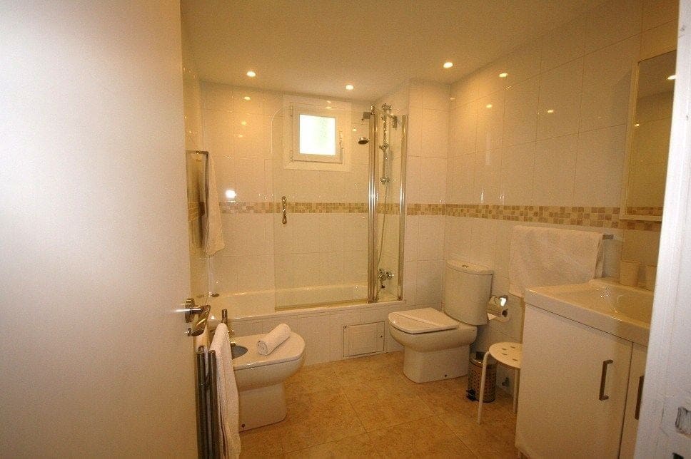 3 soveværelse Lejlighed til salg i Santa Ponsa med swimmingpool - € 625.000 (Ref: 9932338)