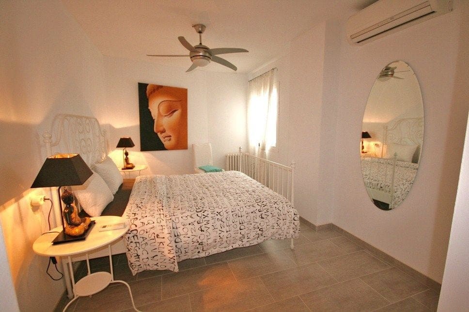 3 soveværelse Lejlighed til salg i Santa Ponsa med swimmingpool - € 625.000 (Ref: 9932338)