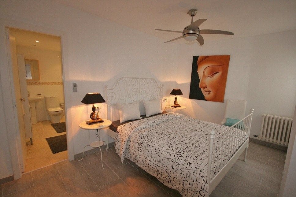 3 soveværelse Lejlighed til salg i Santa Ponsa med swimmingpool - € 625.000 (Ref: 9932338)