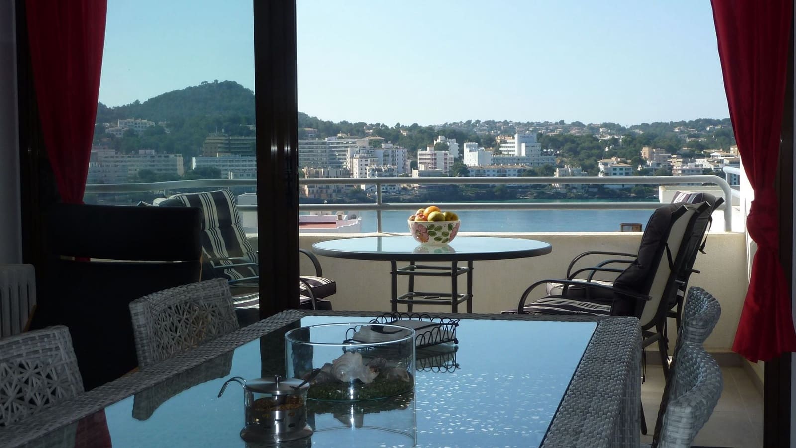 3 soveværelse Lejlighed til salg i Santa Ponsa med swimmingpool - € 625.000 (Ref: 9932338)