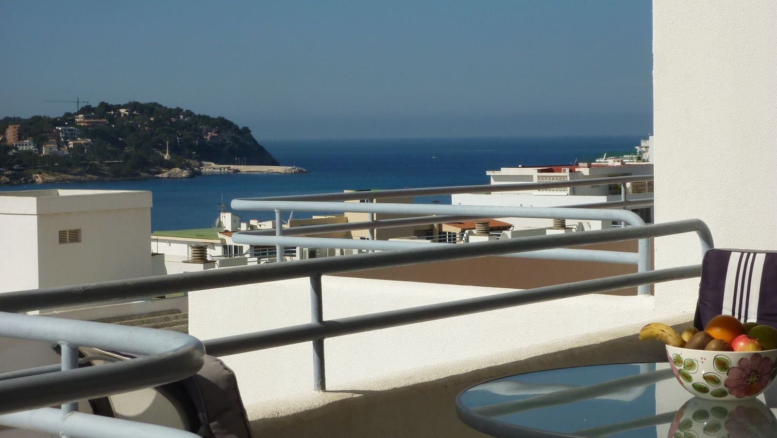 3 soveværelse Lejlighed til salg i Santa Ponsa med swimmingpool - € 625.000 (Ref: 9932338)