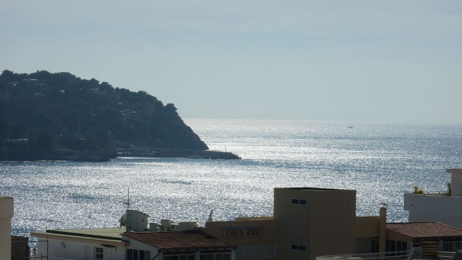 3 soveværelse Lejlighed til salg i Santa Ponsa med swimmingpool - € 625.000 (Ref: 9932338)