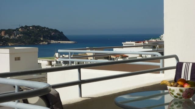 Apartamento de 3 habitaciones en Santa Ponsa, Calvià en venta con piscina - 625.000 € (Ref: 9932338)