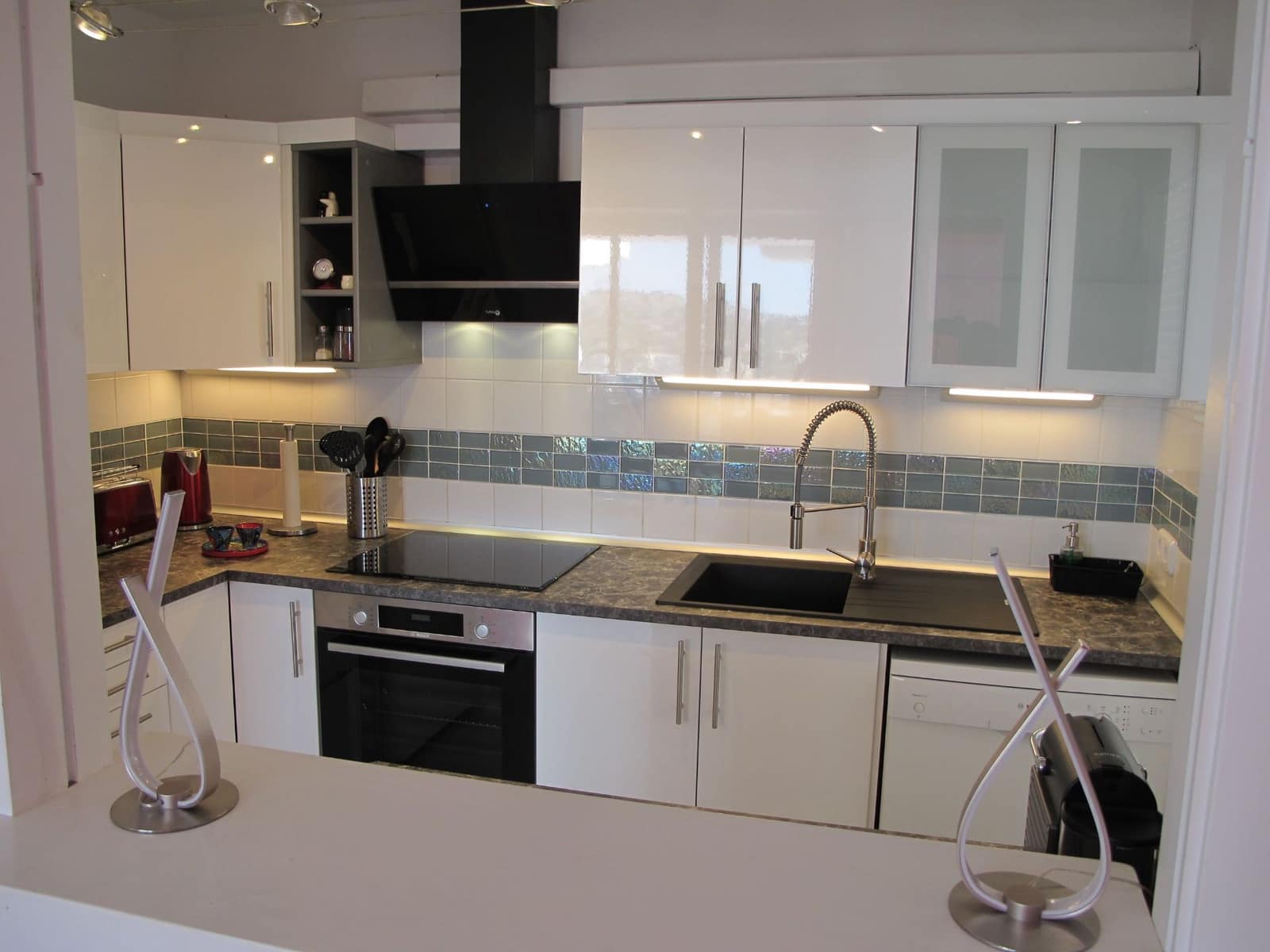 3 soveværelse Lejlighed til salg i Santa Ponsa med swimmingpool - € 625.000 (Ref: 9932338)